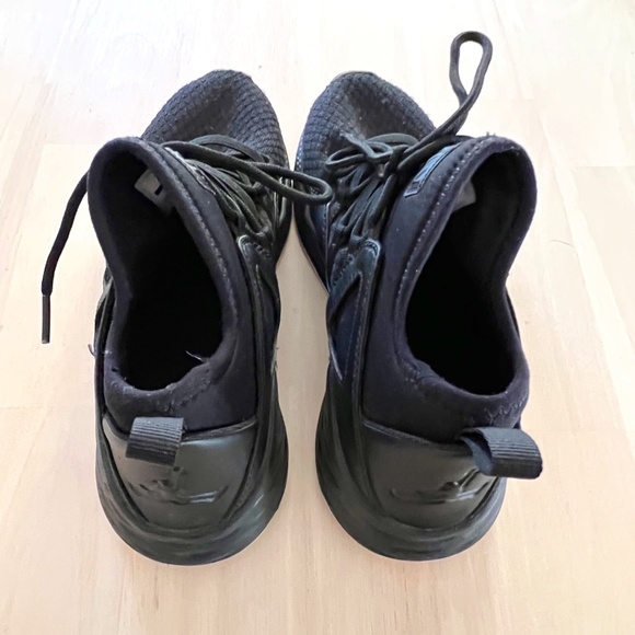 Nike Jordan Formula 23 Men's Shoes Black Size 8 - Picture 8 of 10